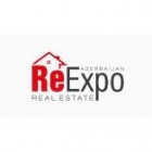ReExpo Azerbaijan Real Estate & Investments Exhibition