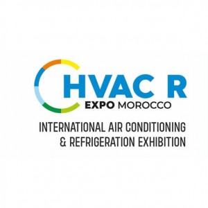 HVACR MOROCCO International Air Conditioning & Refrigeration Exhibition