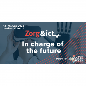 Zorg & ICT 2023