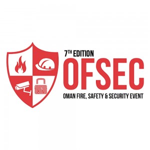 OFSEC Oman Fire, Safety & Security Expo 2024