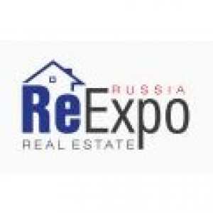 ReExpo Russia Real Estate & Investments Exhibition