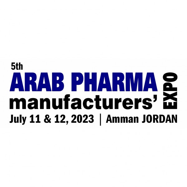 ARAB PHARMA MANUFACTURERS' EXPO 2023