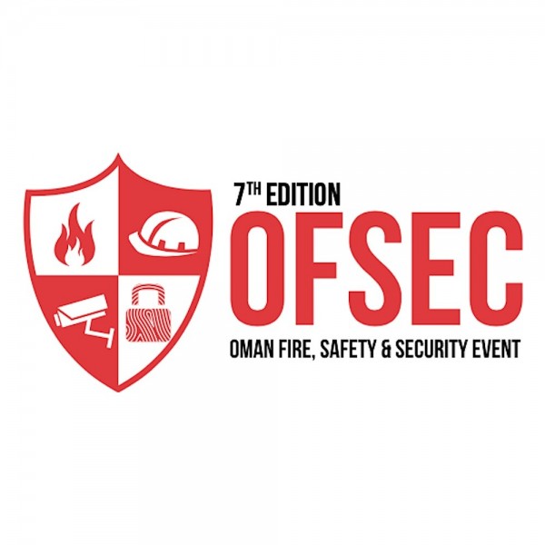 OFSEC Oman Fire, Safety & Security Expo 2024