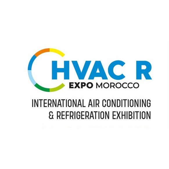 HVACR MOROCCO International Air Conditioning & Refrigeration Exhibition