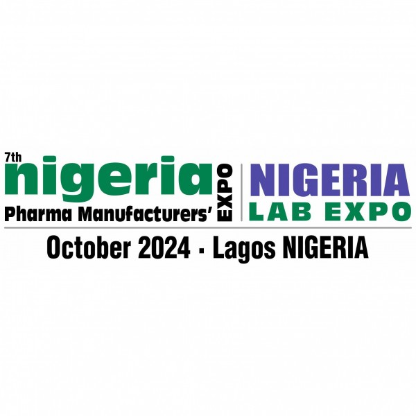 Nigeria Pharma Expo 2023