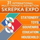 Skrepka Expo 2024