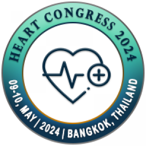 WORLD CONGRESS ON HEART AND CARDIOVASCULAR DISEASES
