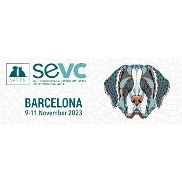 SEVC Southern European Veterinary Conference 2023