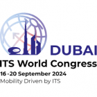 ITS World Congress - Intelligent Transport Systems 2024