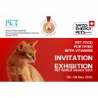 PETS ARABIA 2023