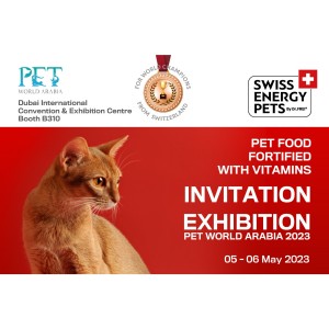 PETS ARABIA 2023