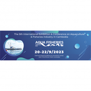 Aqua Fisheries Cambodia 2023