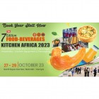 FOOD-BEVERAGES-KITCHEN EAST AFRICA 2023
