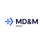 MD & M West 2024