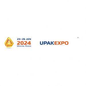 UPAKEXPO (formerly upakovka - Member of interpack alliance) 2024