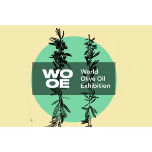 WOOE -  World Olive Oil Exhibition 2024