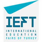 IEFT Fall International Education Fairs of Turkey 2024