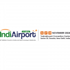IndiAirport 2024