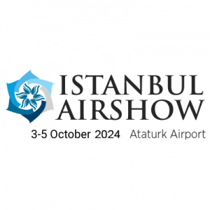 AIREX Istanbul Airshow 2024