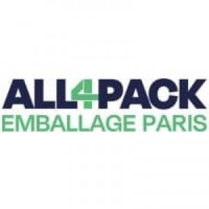 ALL4PACK PARIS 2024