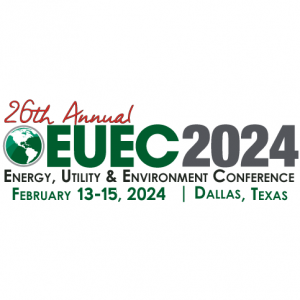 EUEC 2024 - Energy, Utility  and Environment Conference 2024