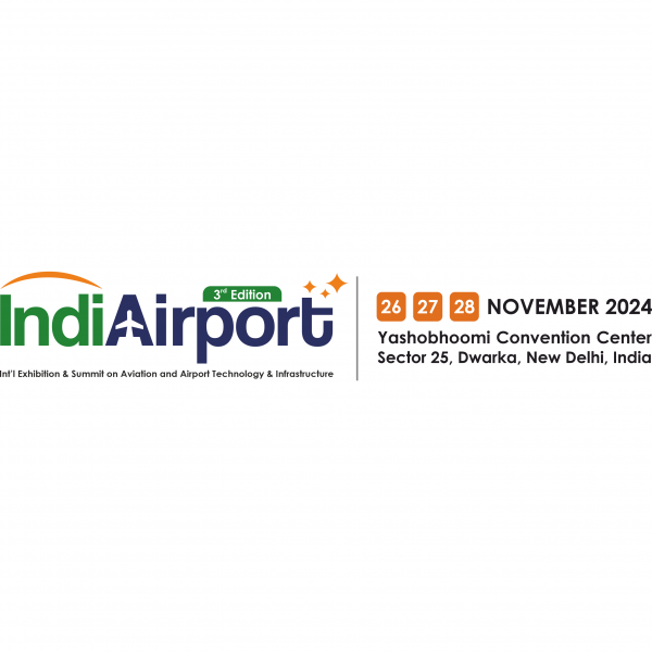 IndiAirport 2024