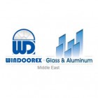 Windoorex+Glass & Aluminium Middle East 2025