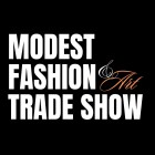 MODEST FASHION AND ART TRADESHOW, ISTANBUL