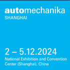 Automechanika Shanghai 2024