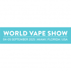 World Vape Show Miami 2025