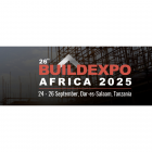 BUILDEXPO AFRICA TANZANIA 2025