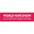 World Vape Show Indonesia 2024