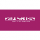 World Vape Show Paraguay 2025