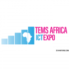 TEMS Africa ICT Expo - Tele-Communications, Electronics, Mobiles & Systems 2025