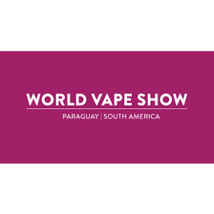 World Vape Show Paraguay 2025