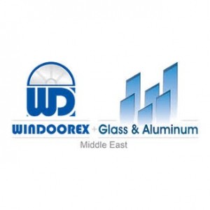 Windoorex+Glass & Aluminium Middle East 2025