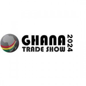 Ghana Trade Show 2024