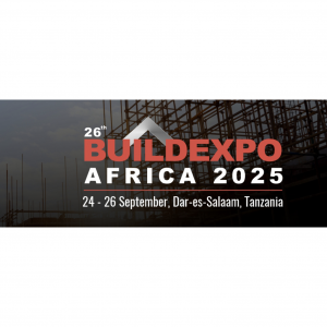 BUILDEXPO AFRICA TANZANIA 2025