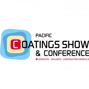 Pacific Coatings Show 2025