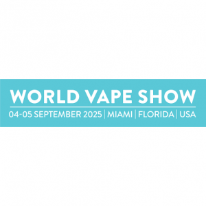 World Vape Show Miami 2025