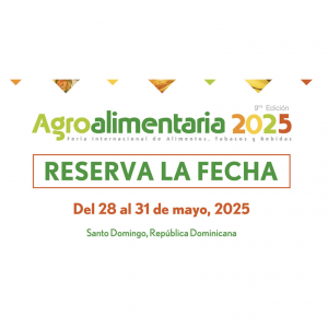 Agroalimentaria 2025