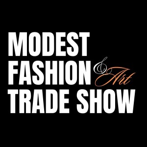 MODEST FASHION AND ART TRADESHOW, ISTANBUL