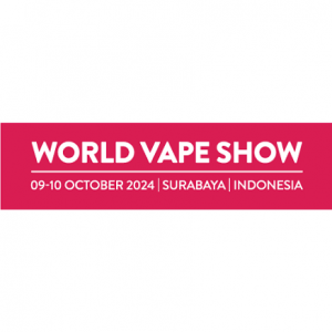 World Vape Show Indonesia 2024