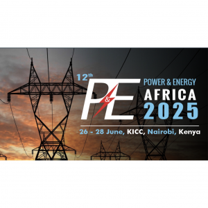 POWER & ENERGY KENYA 2025