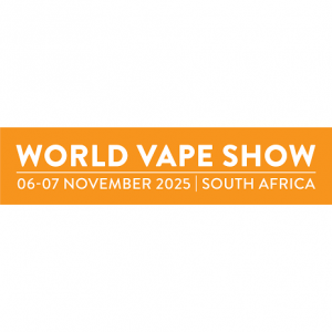 World Vape Show South Africa 2025