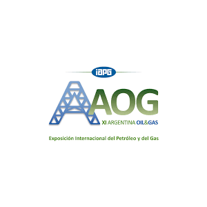 AOG-ARGENTINA OIL & GAS EXPO 2025