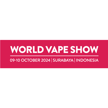 World Vape Show Indonesia 2024