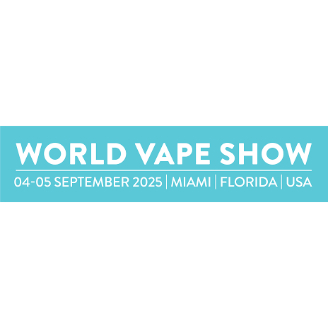 World Vape Show Miami 2025