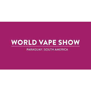 World Vape Show Paraguay 2025