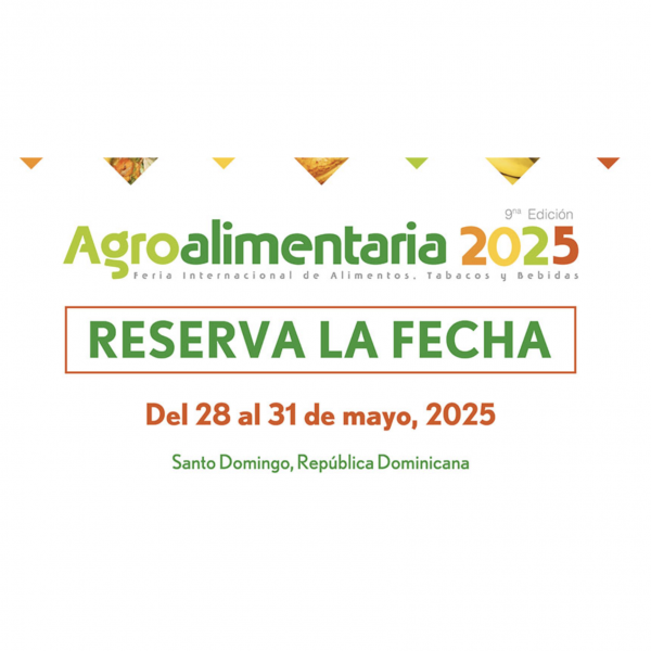 Agroalimentaria 2025